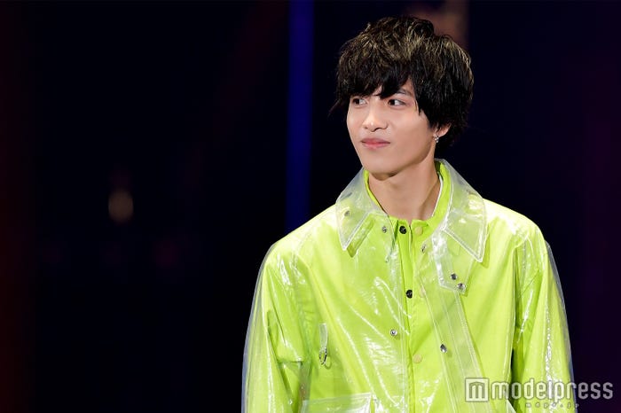 志尊淳 (C)モデルプレス