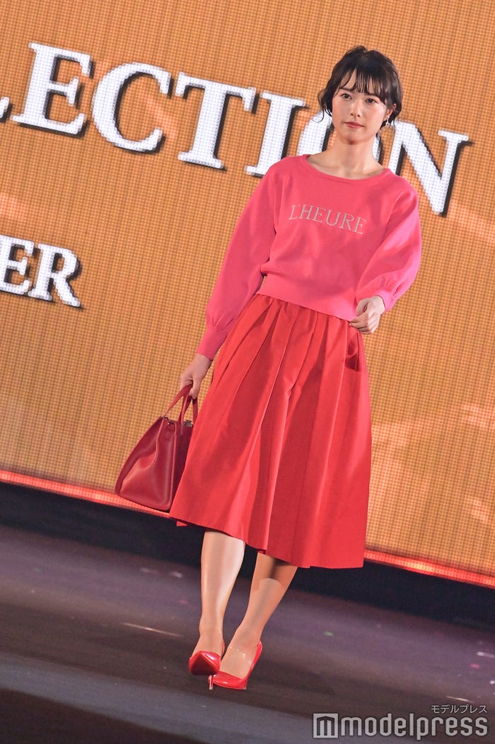 小田えりな(C)モデルプレス