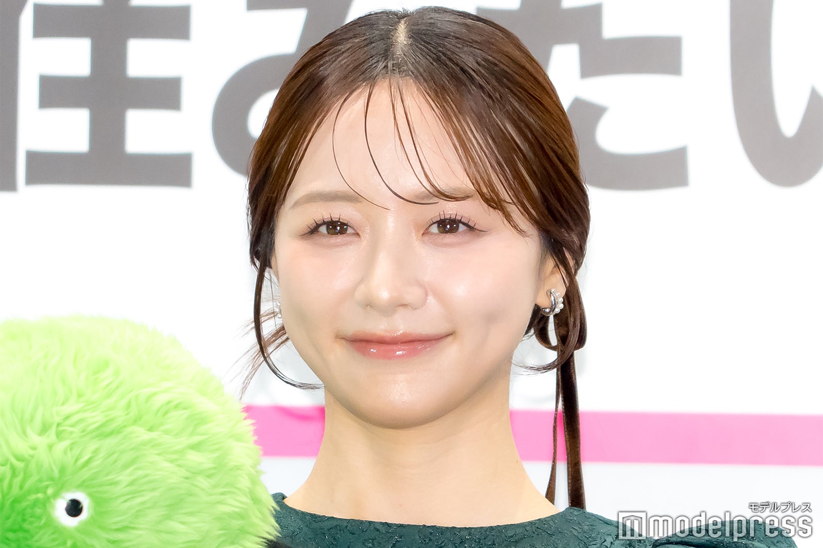 森香澄（C）モデルプレス