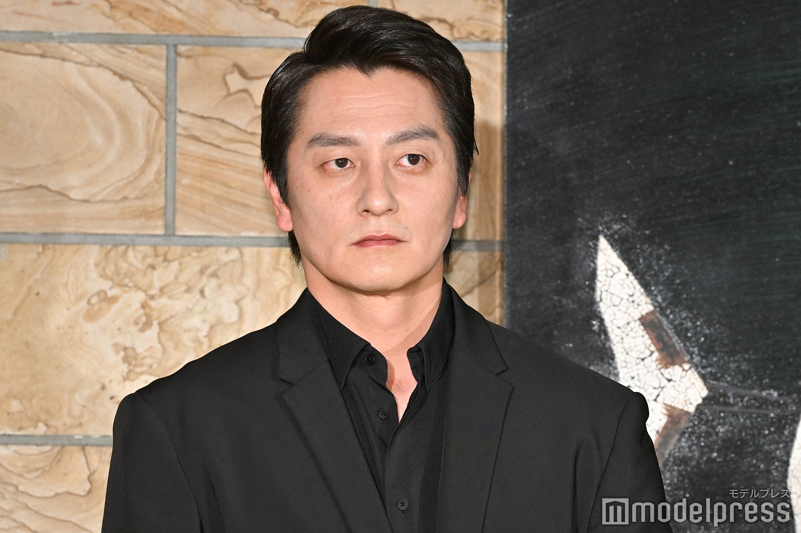 本宮泰風（C）モデルプレス