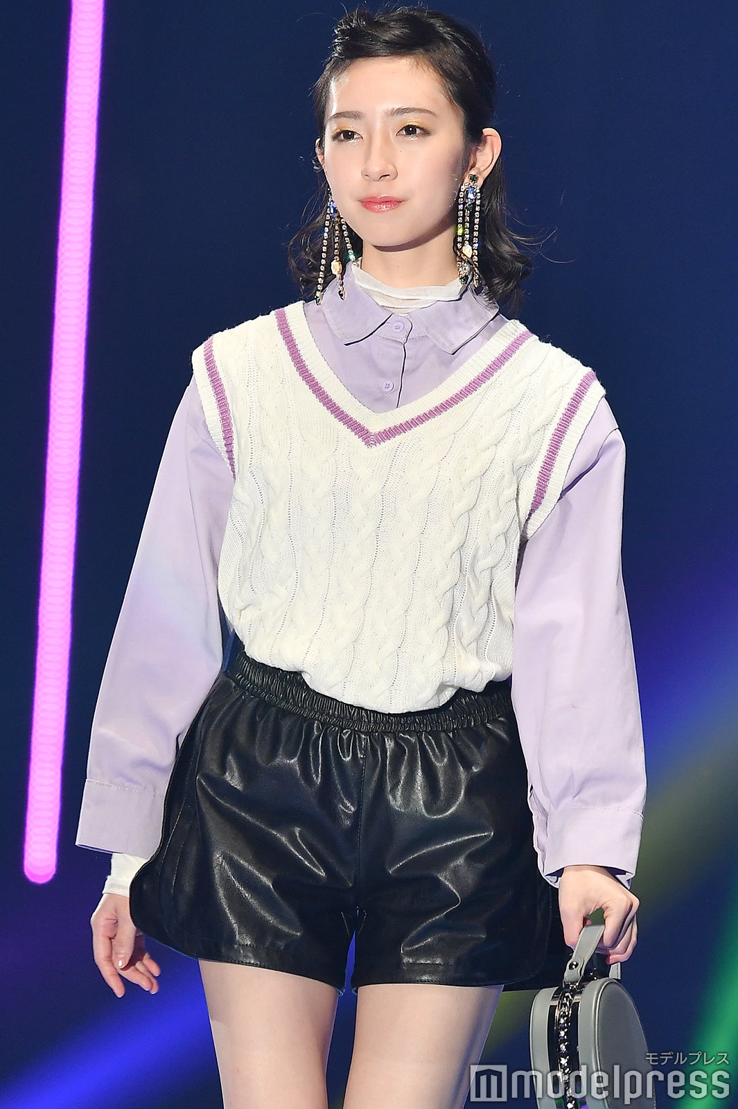 金村美玖（C）モデルプレス