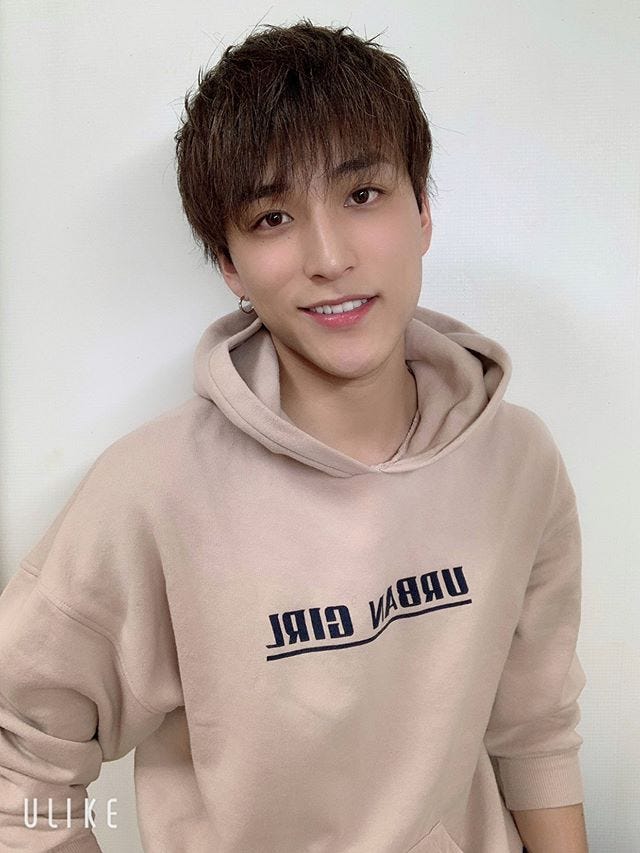 ショーリン(提供写真)