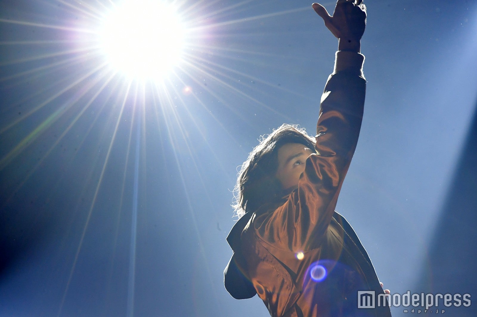 田口 淳之介（C）モデルプレス