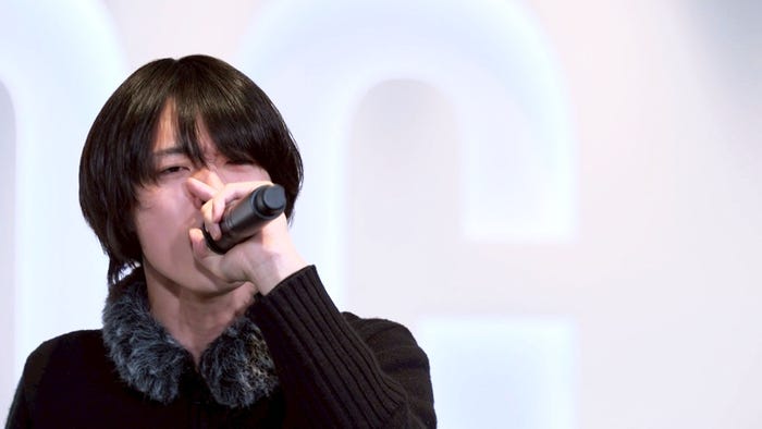 RUI「THE LAST PIECE」Ep.01/画像提供:BMSG