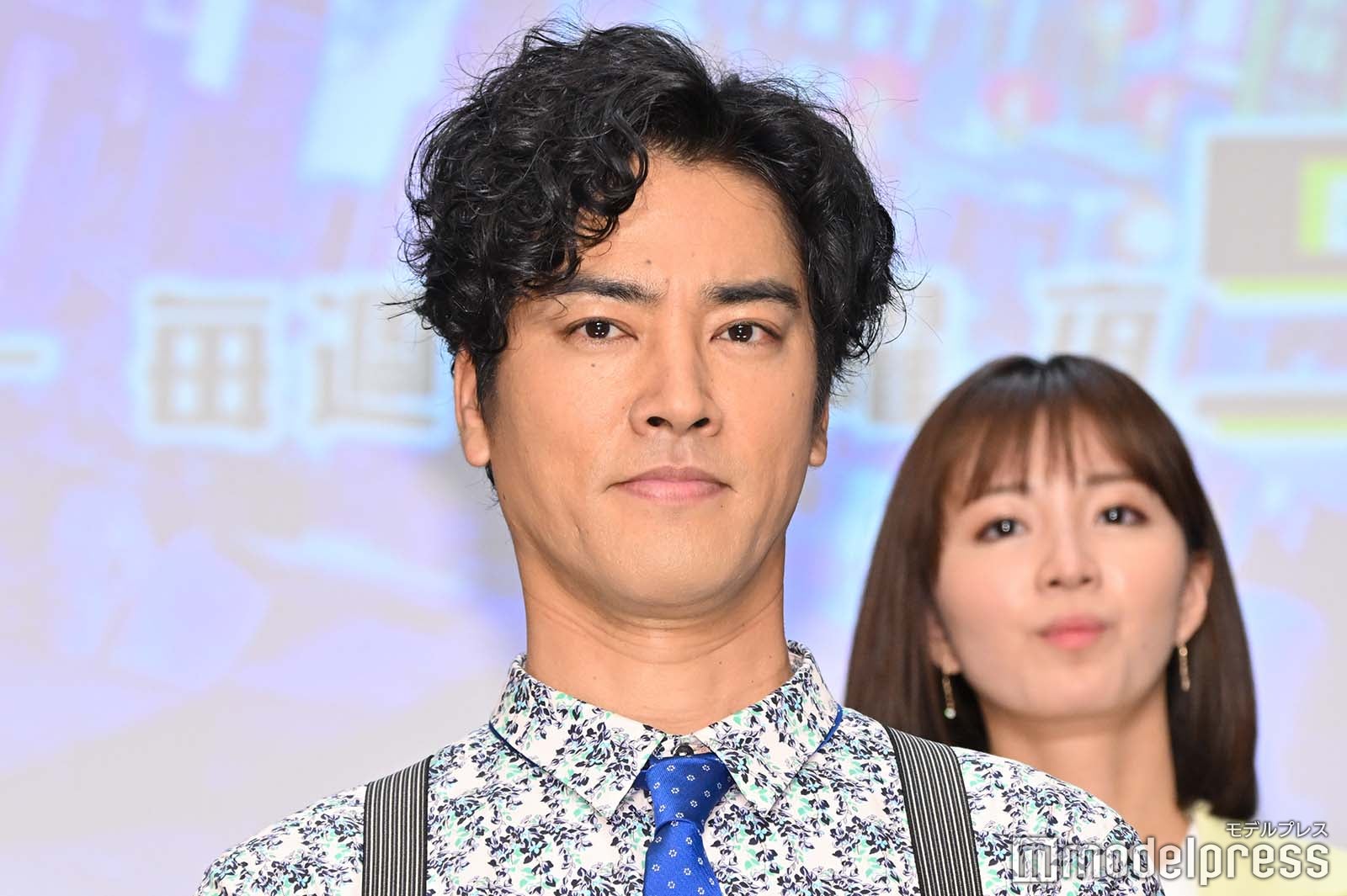 桐谷健太（C）モデルプレス