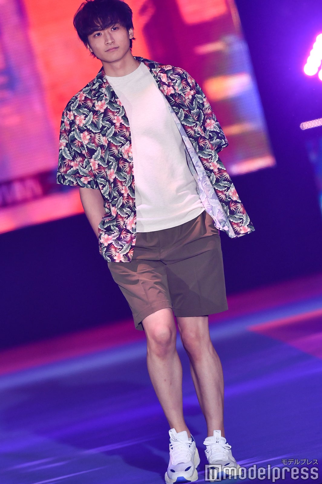 小関裕太（C）モデルプレス