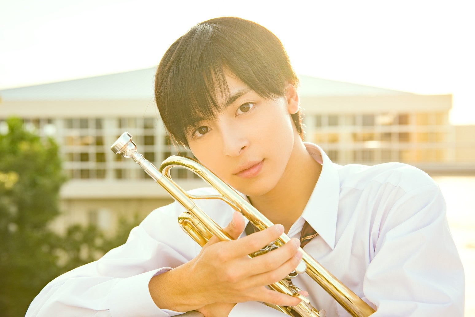 高杉真宙、破壊力抜群の「大好き」 子犬みたいなおねだりに全女子の意見が一致しそう＜5人目の甘杉くん／最終回＞