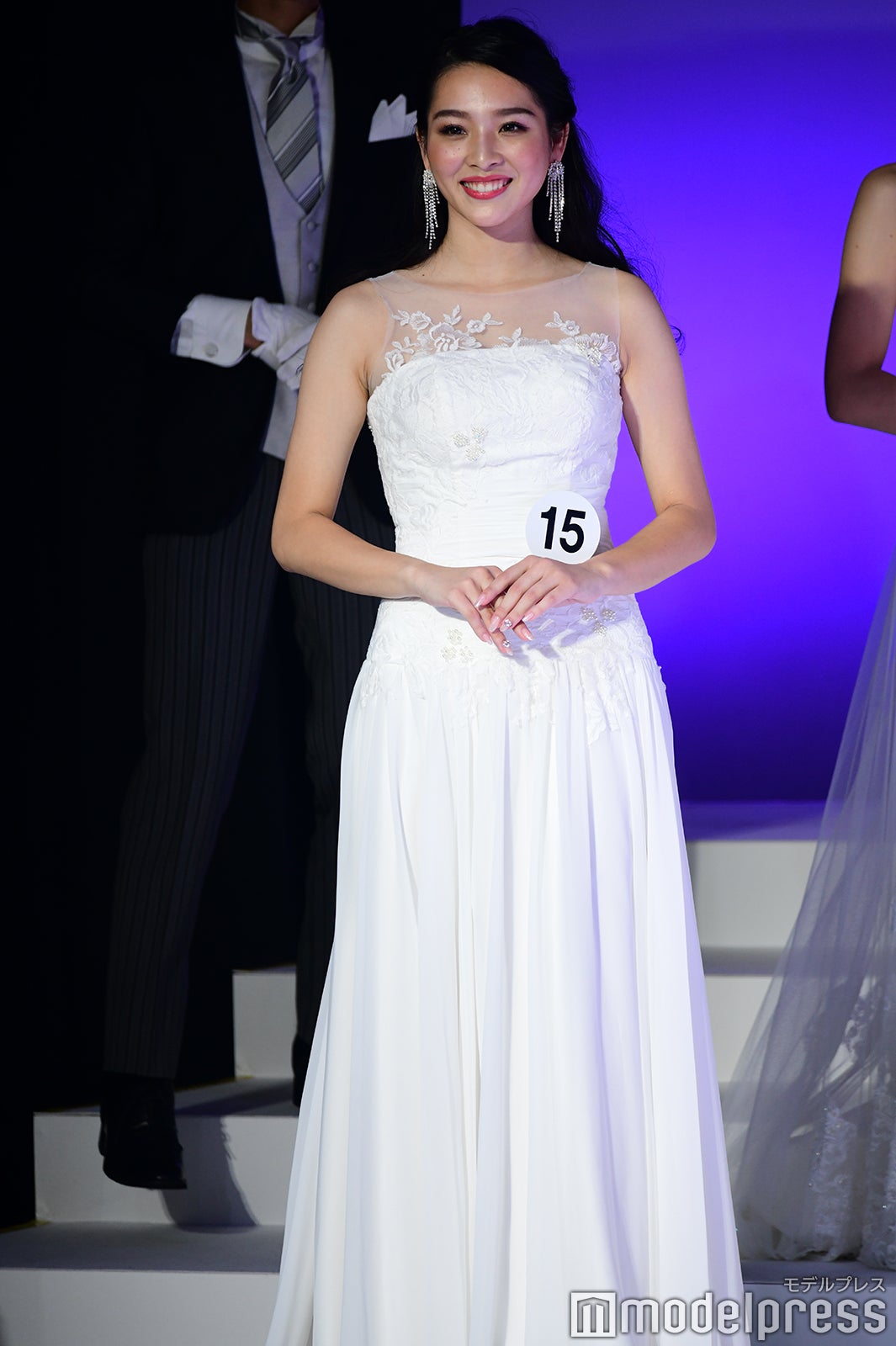 鈴木星南さん （C）モデルプレス