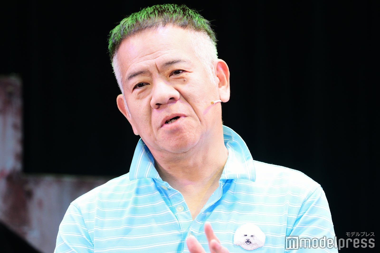 原西孝幸（C）モデルプレス