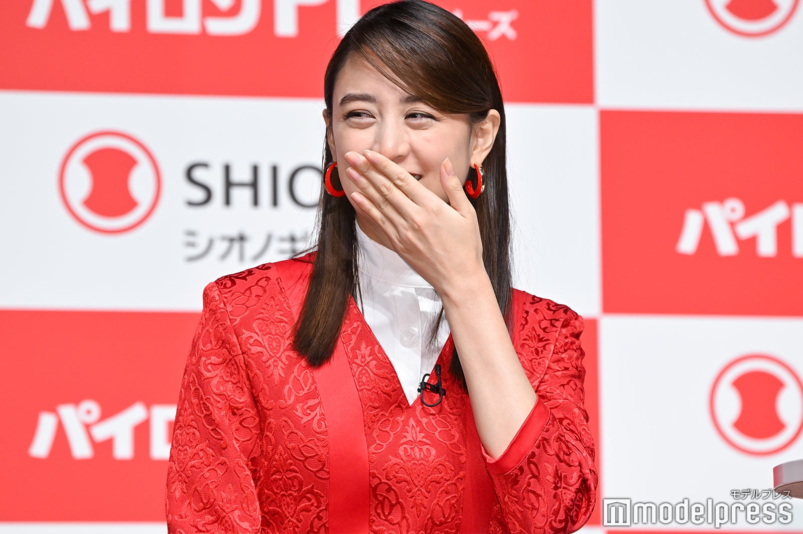 山本美月（C）モデルプレス