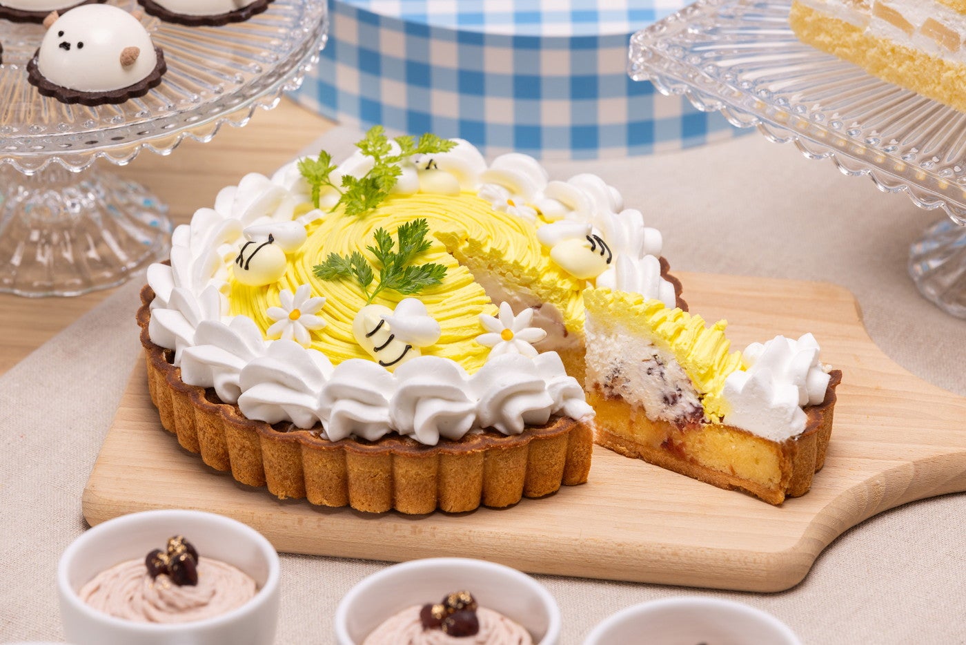 Summer Farm～北海道からの贈り物～／提供画像