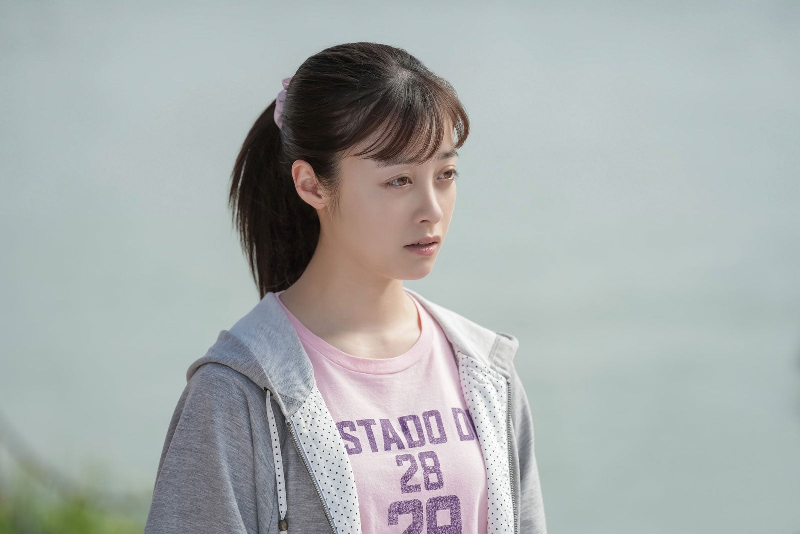 橋本環奈「おむすび」第5話（C）NHK