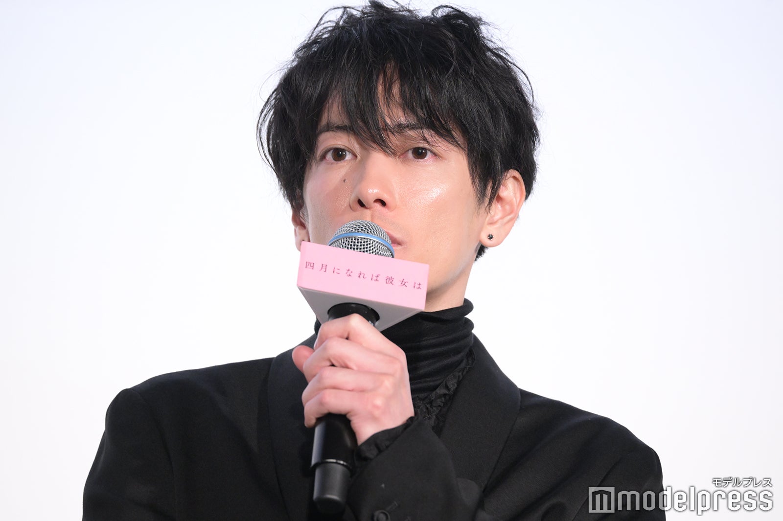 佐藤健（C）モデルプレス