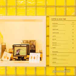 (C)モデルプレス