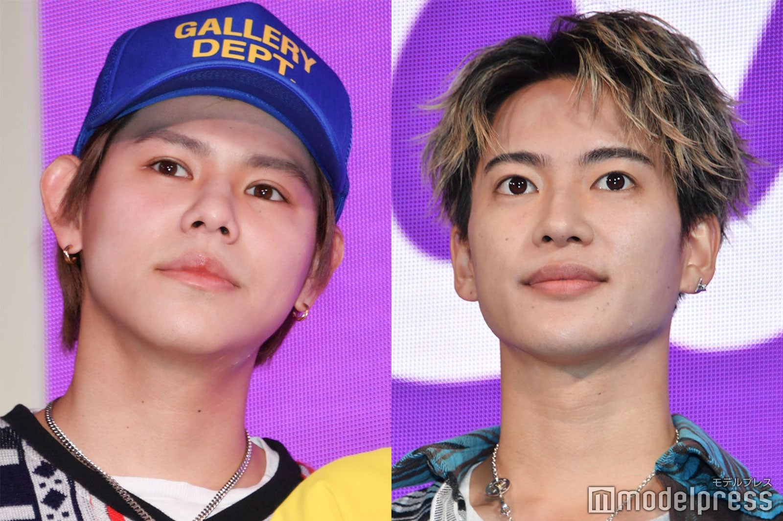 BE:FIRST・LEO、RYOKIから長文メッセージで絶賛される「めっちゃ嬉しかった」