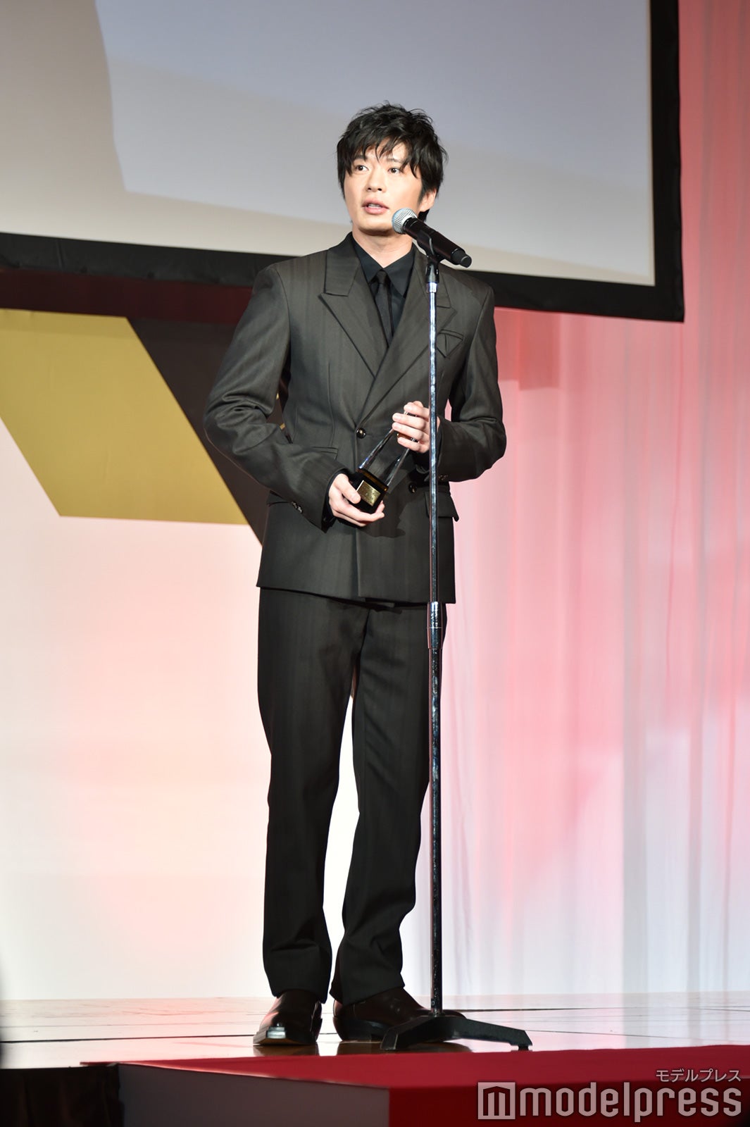 田中圭（C）モデルプレス