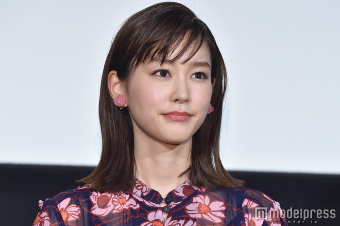 桐谷美玲 (C)モデルプレス