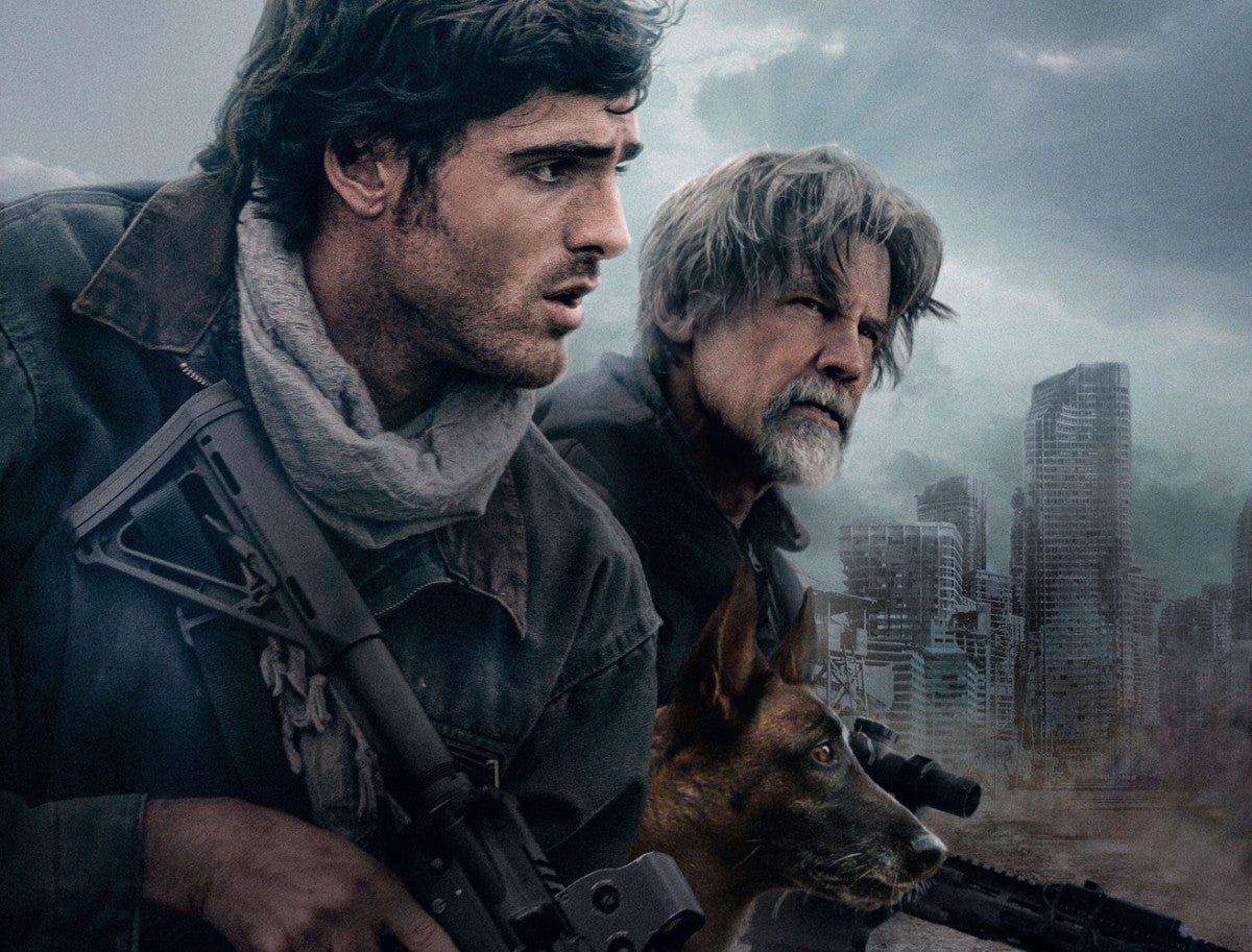 『ラスト・サバイバー』でジェイコブ・エロルディが放つ圧倒的な魅力とは
