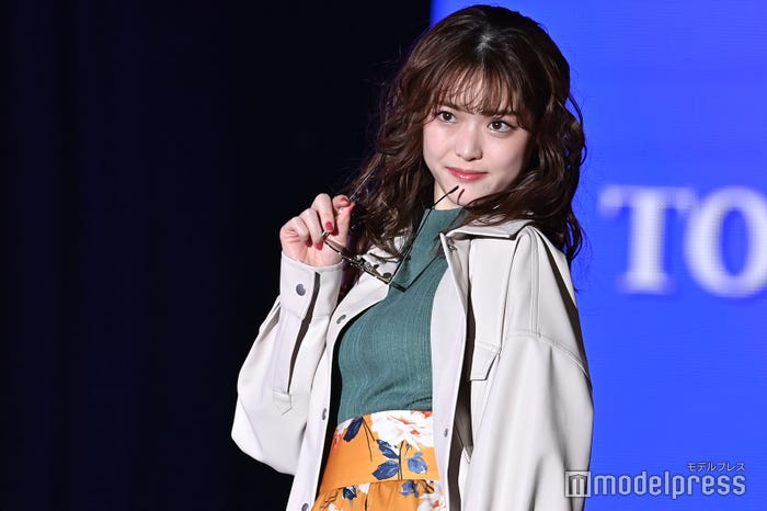 松村沙友理(C)モデルプレス