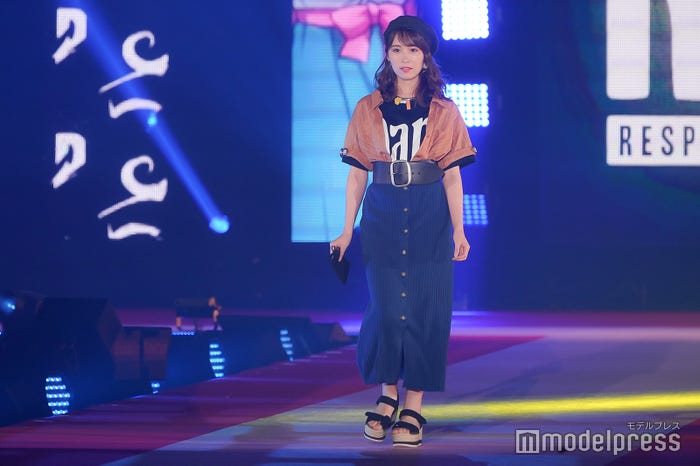 衛藤美彩(C)モデルプレス