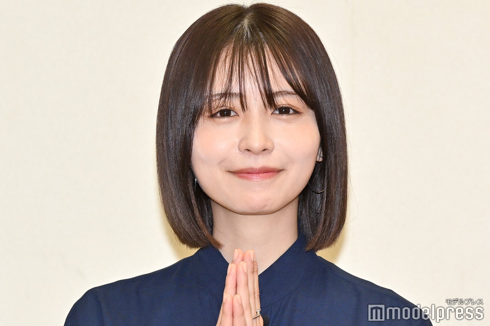 長濱ねる、手話ダンス披露 園児たちに挨拶で笑顔「緊張しますね」