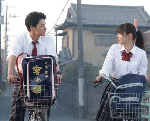 月9「366日」初回、広瀬アリス&眞栄田郷敦がキス 王道展開からの“どんでん返し”ラストに「落差ありすぎ」「感情が追いつかない」の声