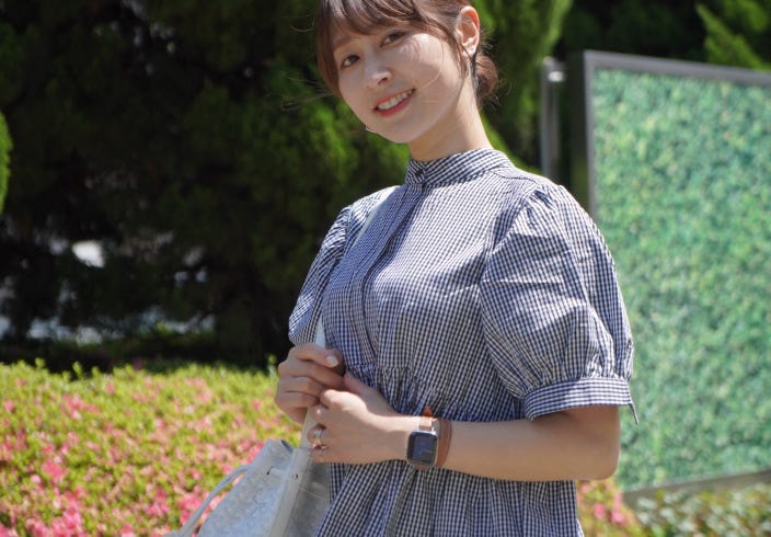 サカ妻 ヨガインストラクターママ 権田裕美さん Mamagirlアンバサダー 2 モデルプレス サカ妻 ヨガインストラクターママ 権田裕美さん Mamagirlアンバサダー 2 モデルプレス