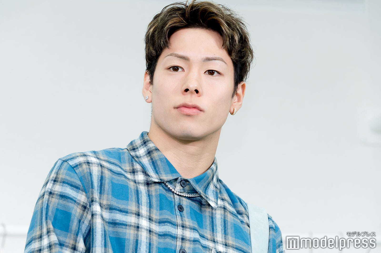 三浦孝太（C）モデルプレス