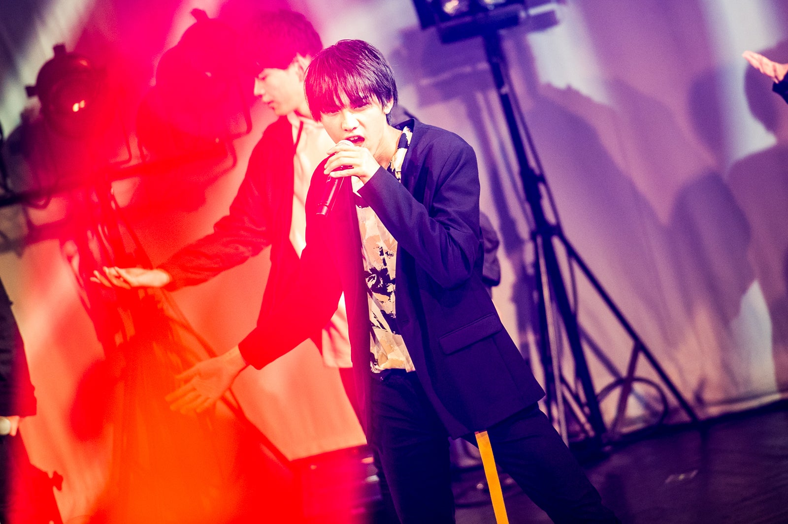 Zero PLANET（提供写真）