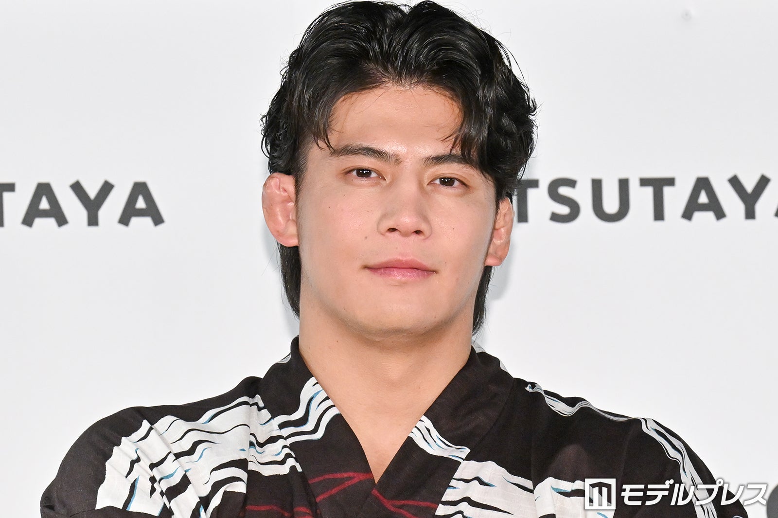 「バチェロレッテ4」安齊勇馬、初写真集のため徹底準備「かっこいいな、俺」