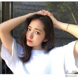 鈴木愛理の画像 写真 ニュース記事一覧 モデルプレス