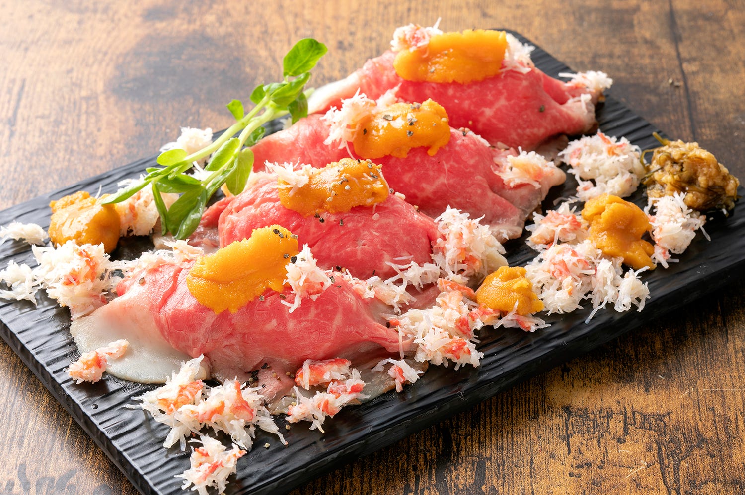 “魚ジャパンフェス2020”代々木公園で開催、濃厚ウニパスタや痛風鍋など250種集結