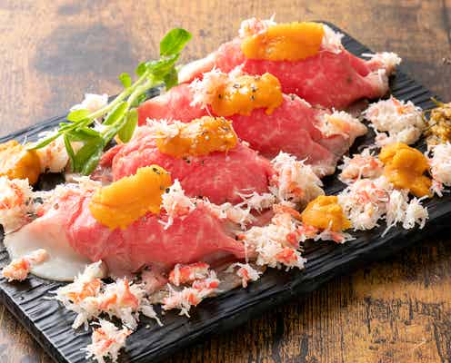 “魚ジャパンフェス2020”代々木公園で開催、濃厚ウニパスタや痛風鍋など250種集結