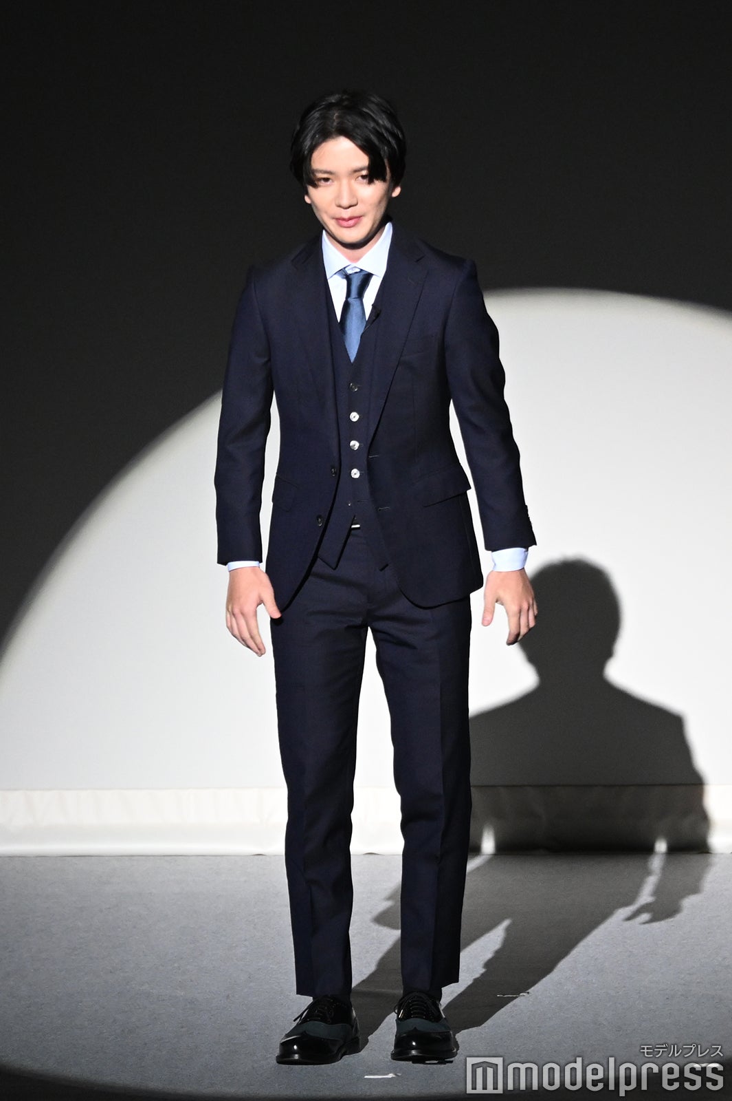 優斗 HiHi Jets・髙橋優斗が「さよならの向う側」に出演。俺様で内弁慶な