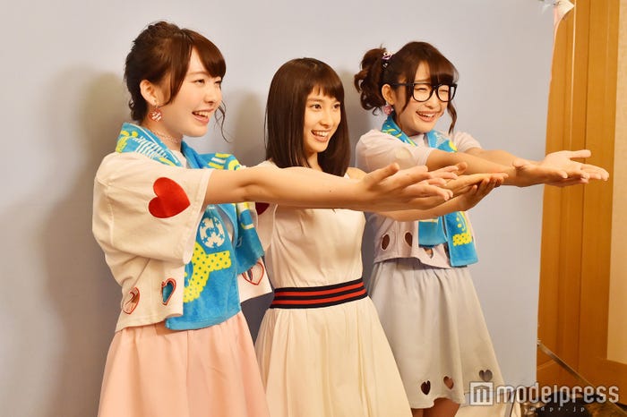 土屋太鳳 with まこみな(C)モデルプレス