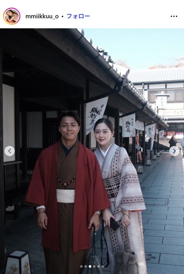 ミクInstagramより