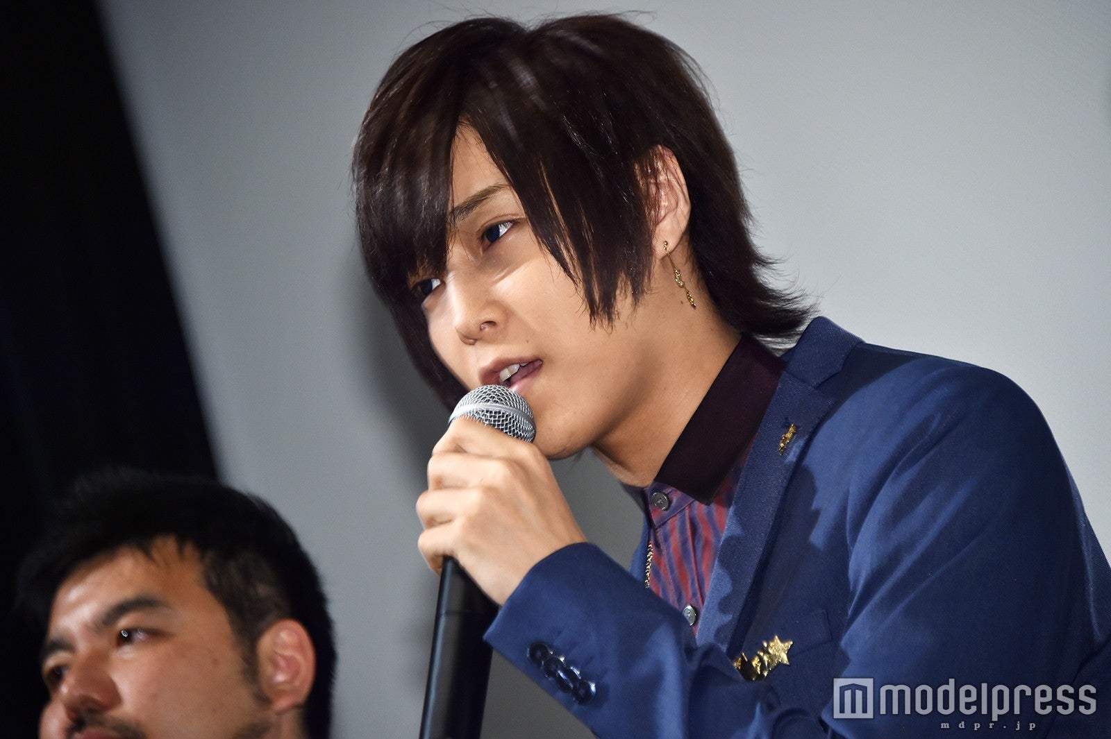 天月 （C）モデルプレス