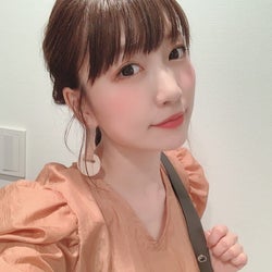 あいのり・桃、“珍しく”合コンに参加「ハードルが無駄にあがる」