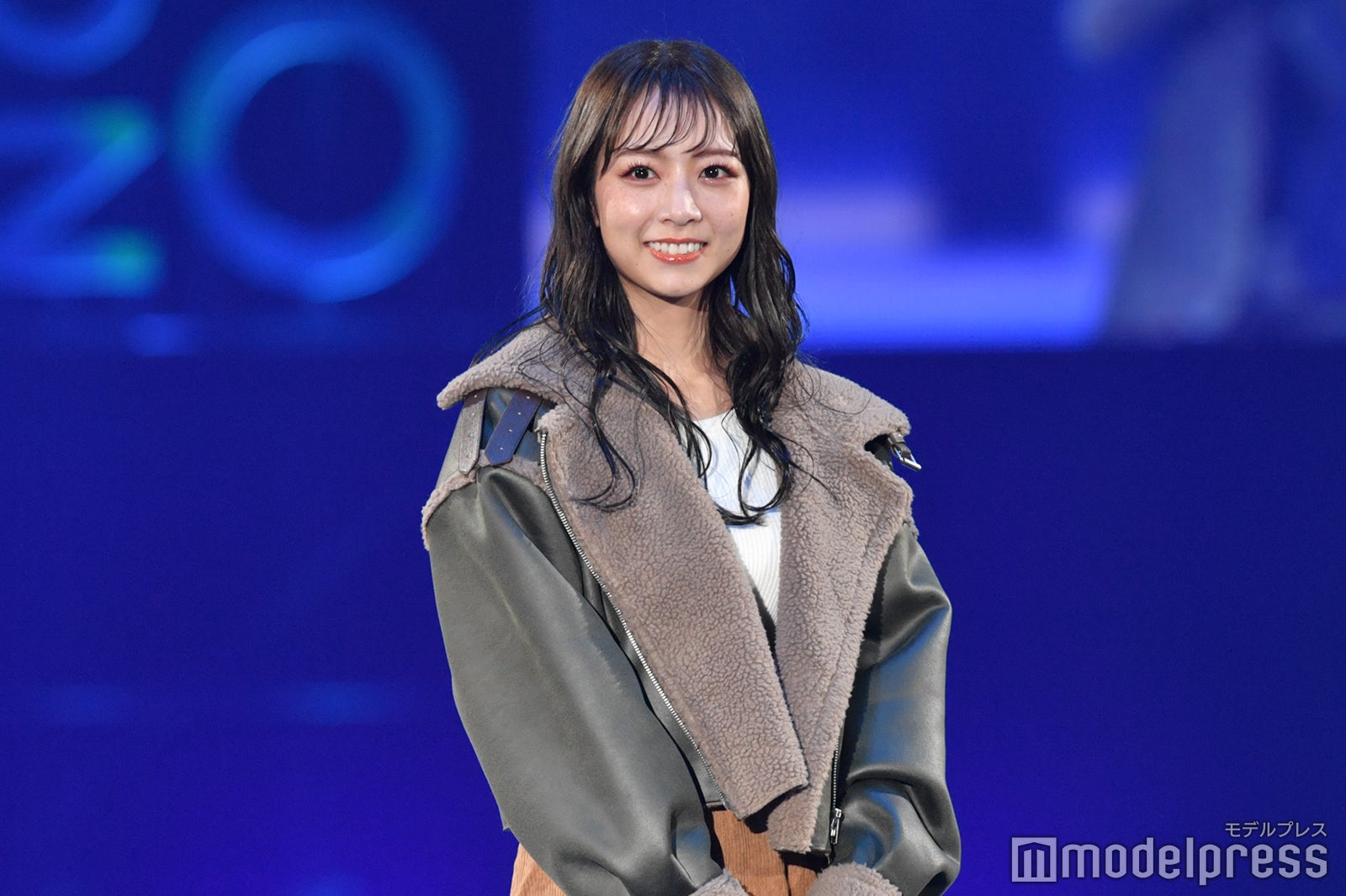 北野日奈子（C）モデルプレス