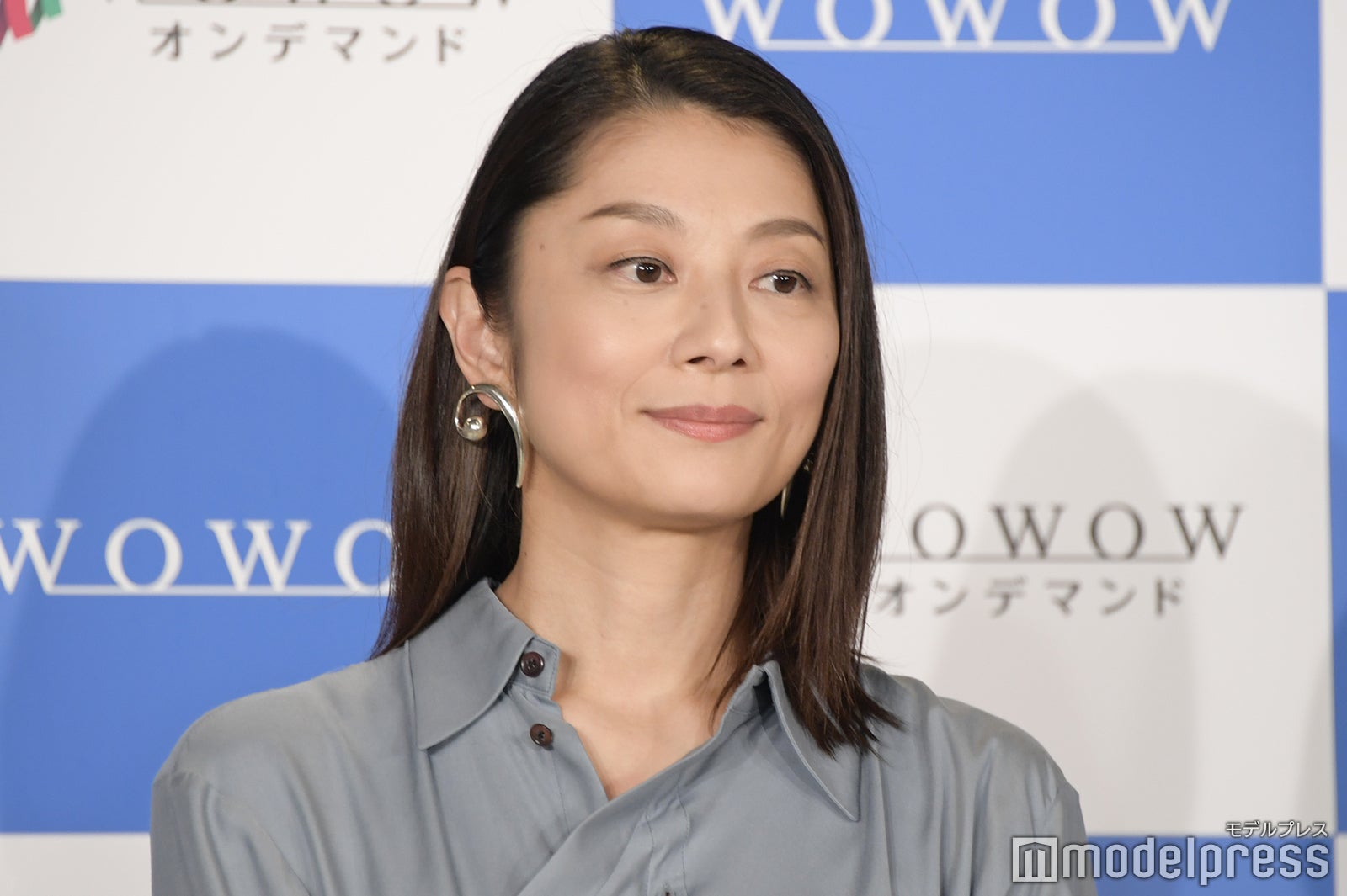 小池栄子（C）モデルプレス