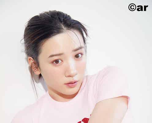 永野芽郁の“らぶ”なモノ ボディケアも紹介