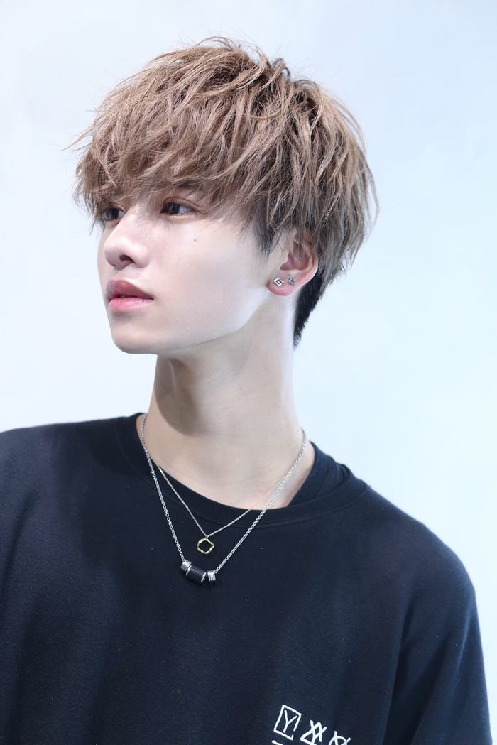 「今日、好きになりました。-星空編-」に参加する椿善稀(提供写真)