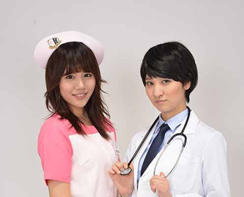 元SKE48原望奈美&今出舞の“今” 女優業&卒業後の交流を明かす モデルプレスインタビュー
