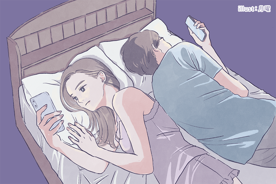 この人、やりそうだな...９割の女性が見逃す“浮気前の小さな違和感”