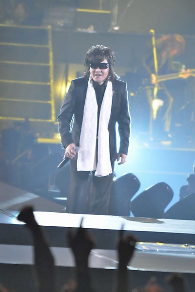 TOSHI