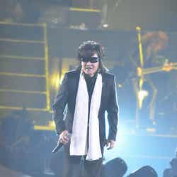 TOSHI