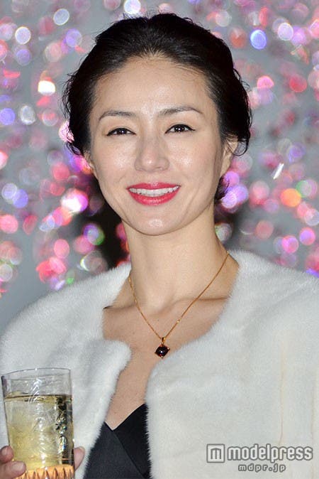 井川遥