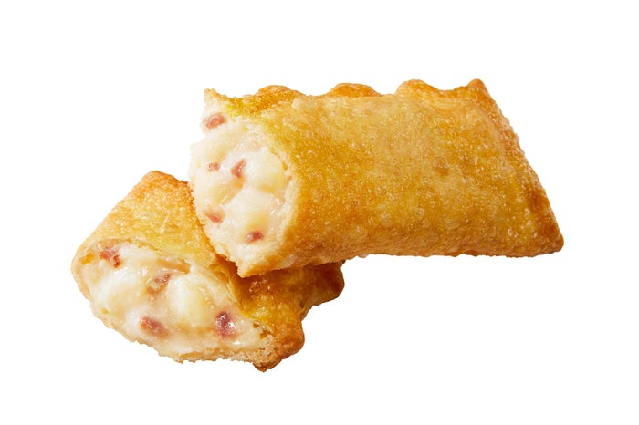 ベーコンポテトパイセンズ／画像提供：日本マクドナルド