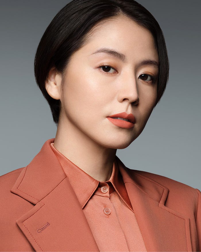 長澤まさみ(提供写真)