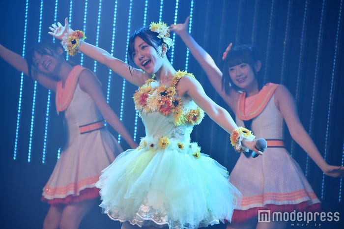 須藤凜々花(C)モデルプレス